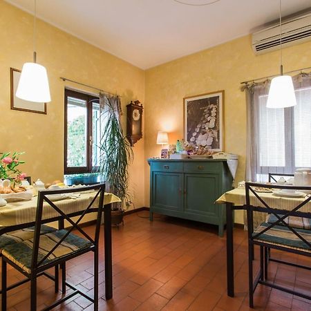 Cipriani Apartment Verona Eksteriør bilde