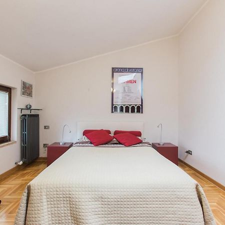 Cipriani Apartment Verona Eksteriør bilde