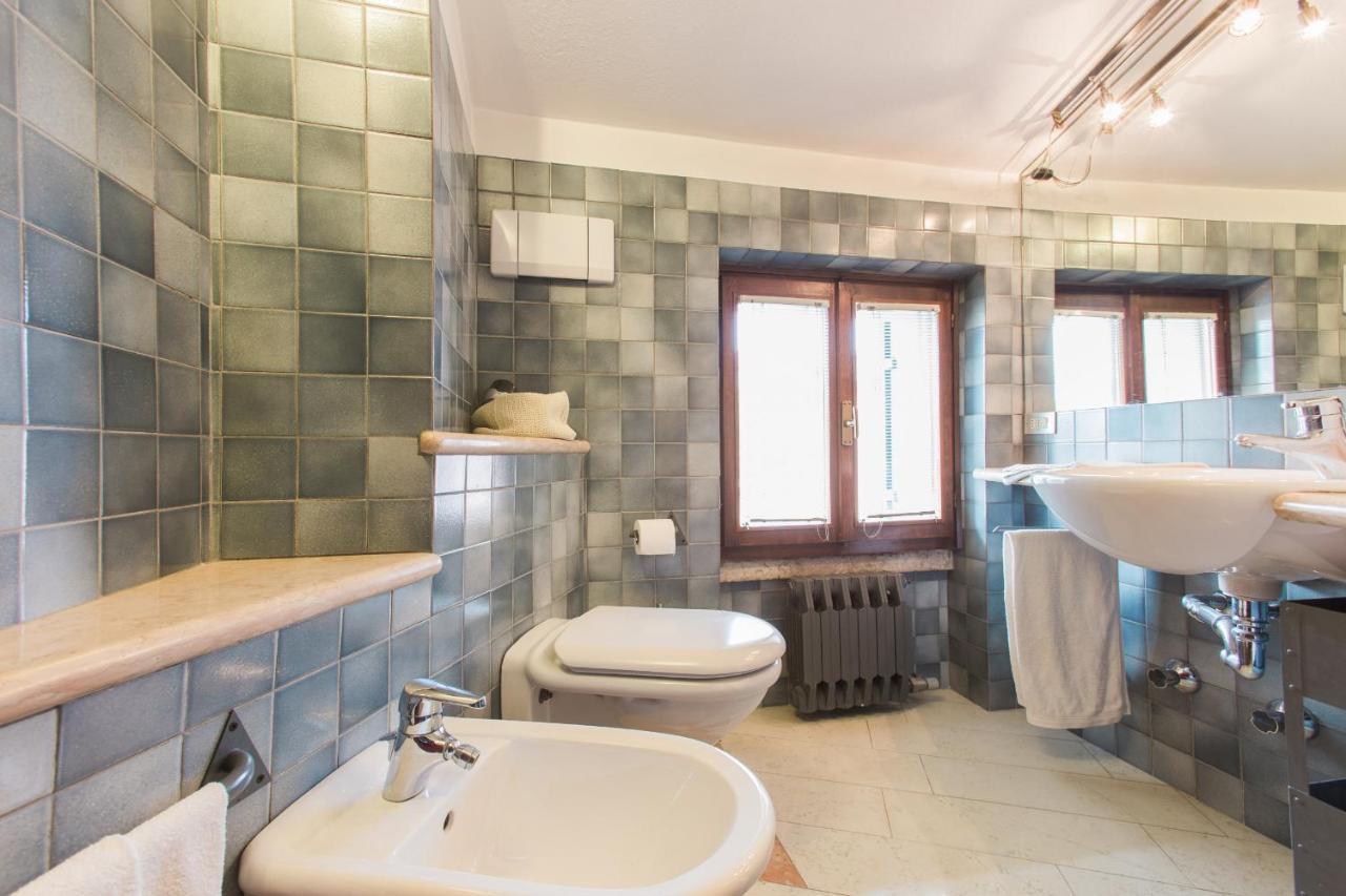 Cipriani Apartment Verona Eksteriør bilde