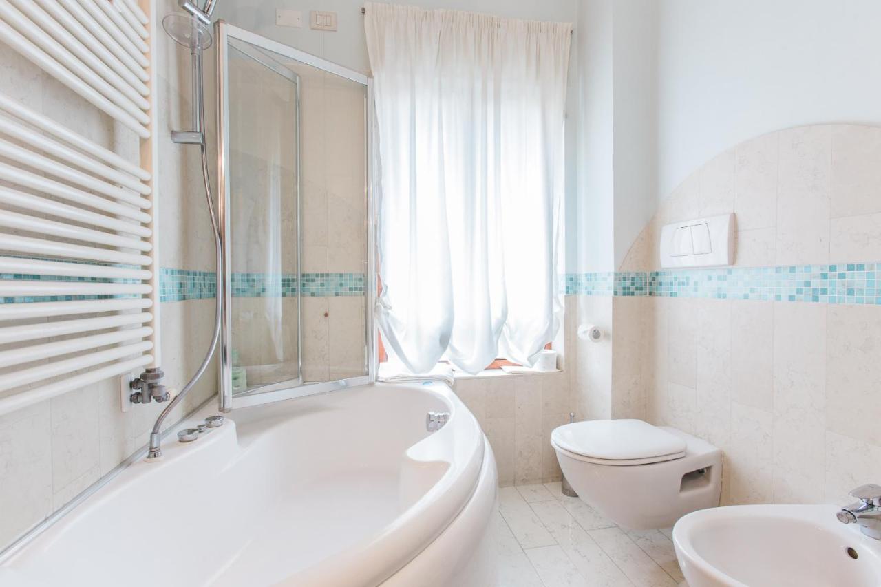 Cipriani Apartment Verona Eksteriør bilde