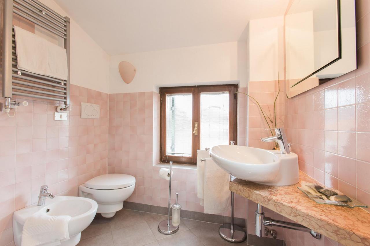 Cipriani Apartment Verona Eksteriør bilde