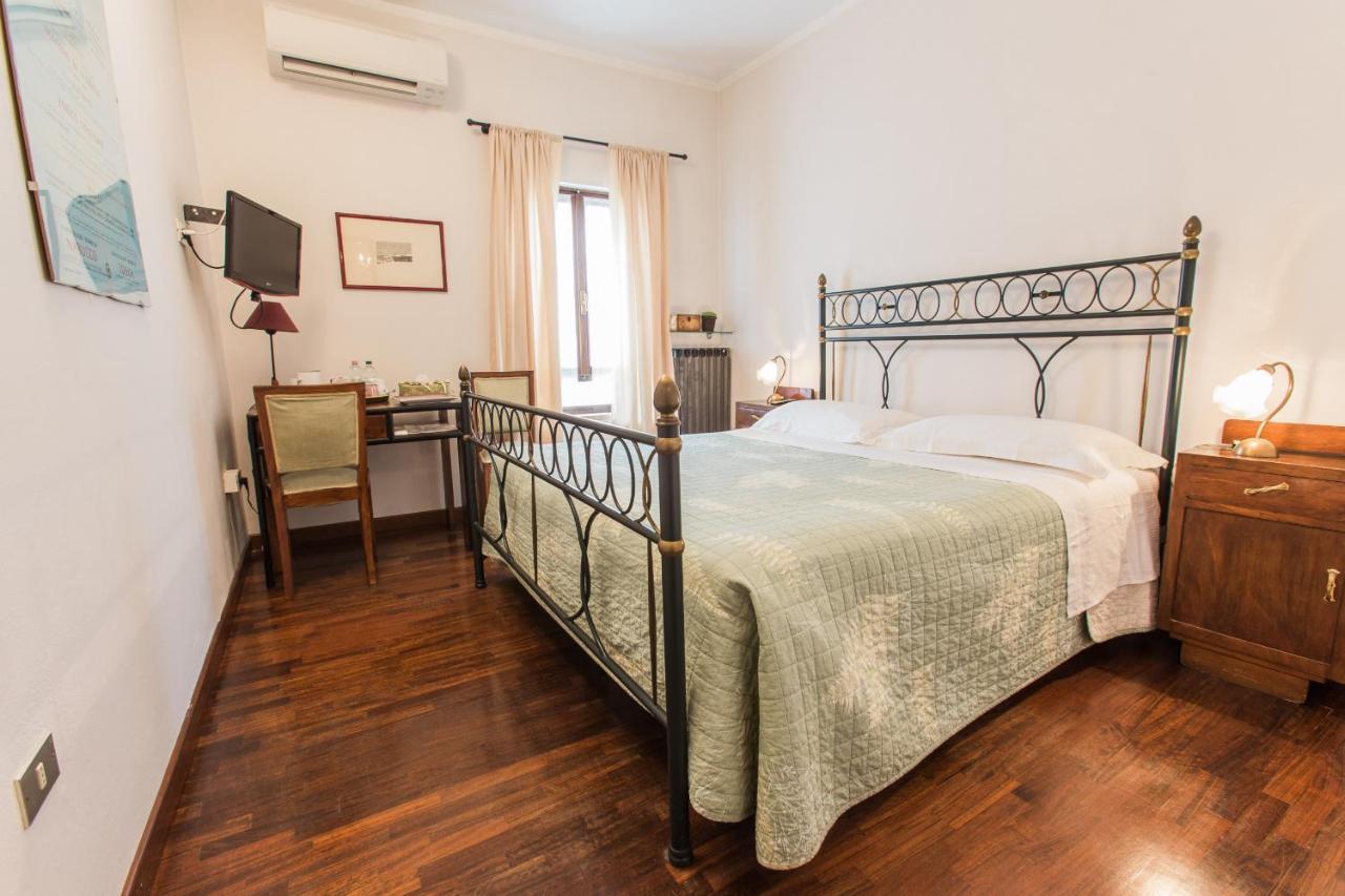 Cipriani Apartment Verona Eksteriør bilde