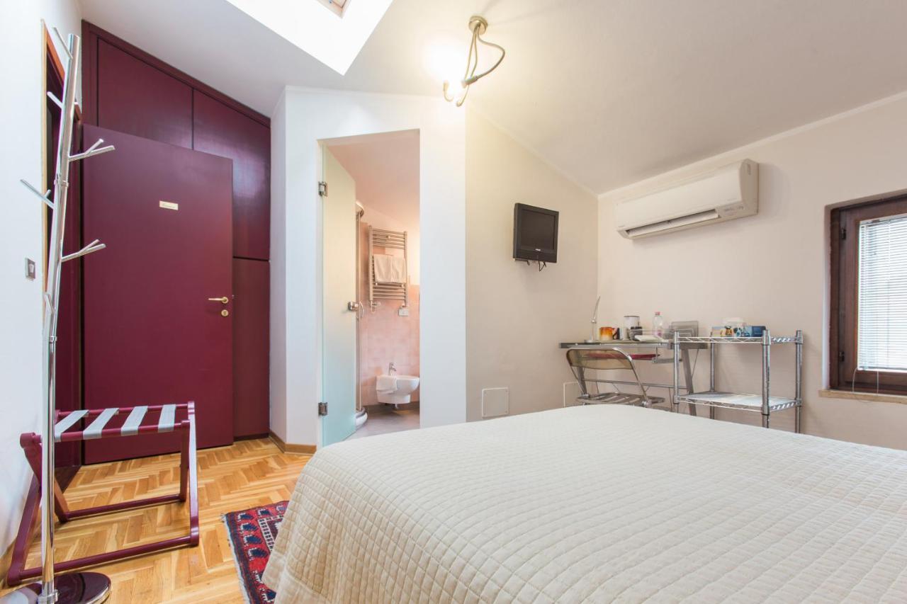 Cipriani Apartment Verona Eksteriør bilde
