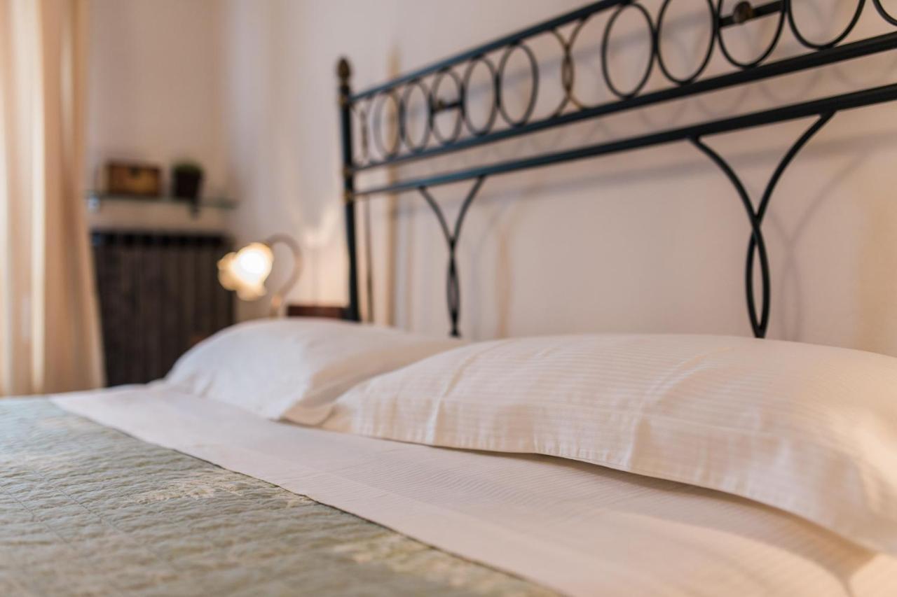 Cipriani Apartment Verona Eksteriør bilde