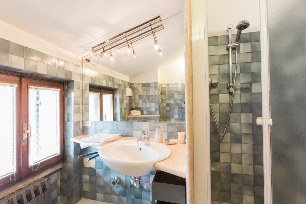 Cipriani Apartment Verona Eksteriør bilde