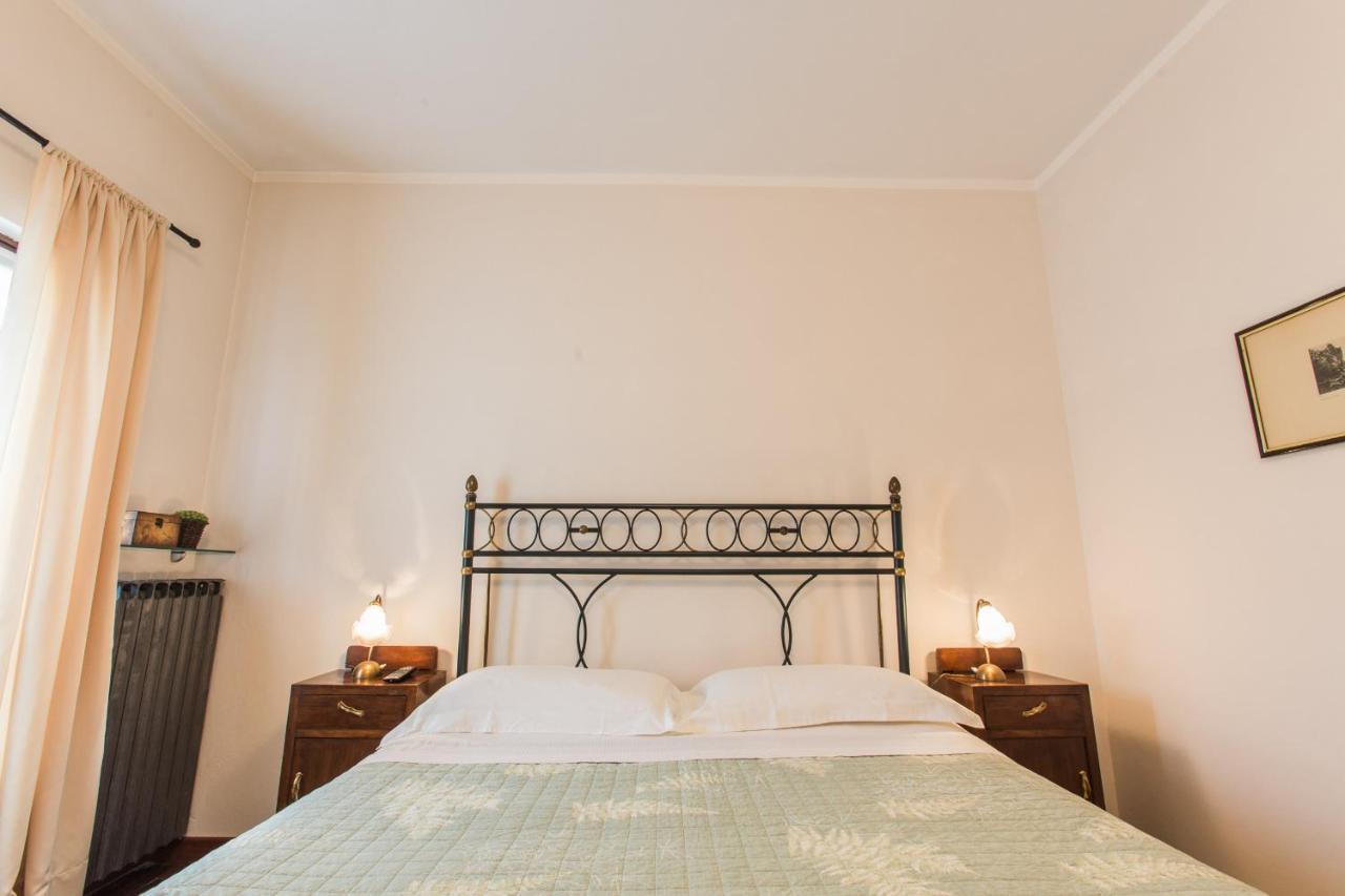 Cipriani Apartment Verona Eksteriør bilde