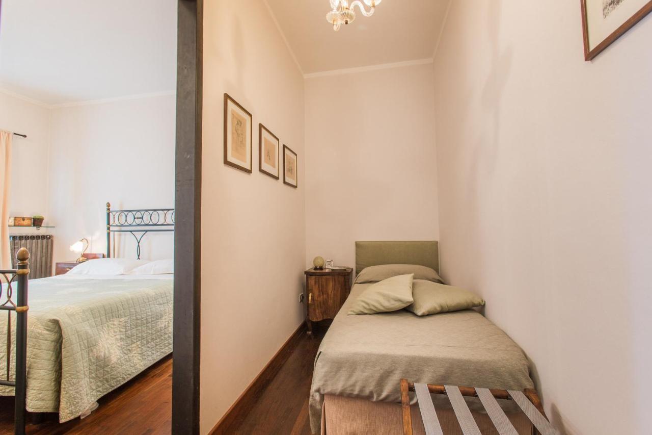 Cipriani Apartment Verona Eksteriør bilde