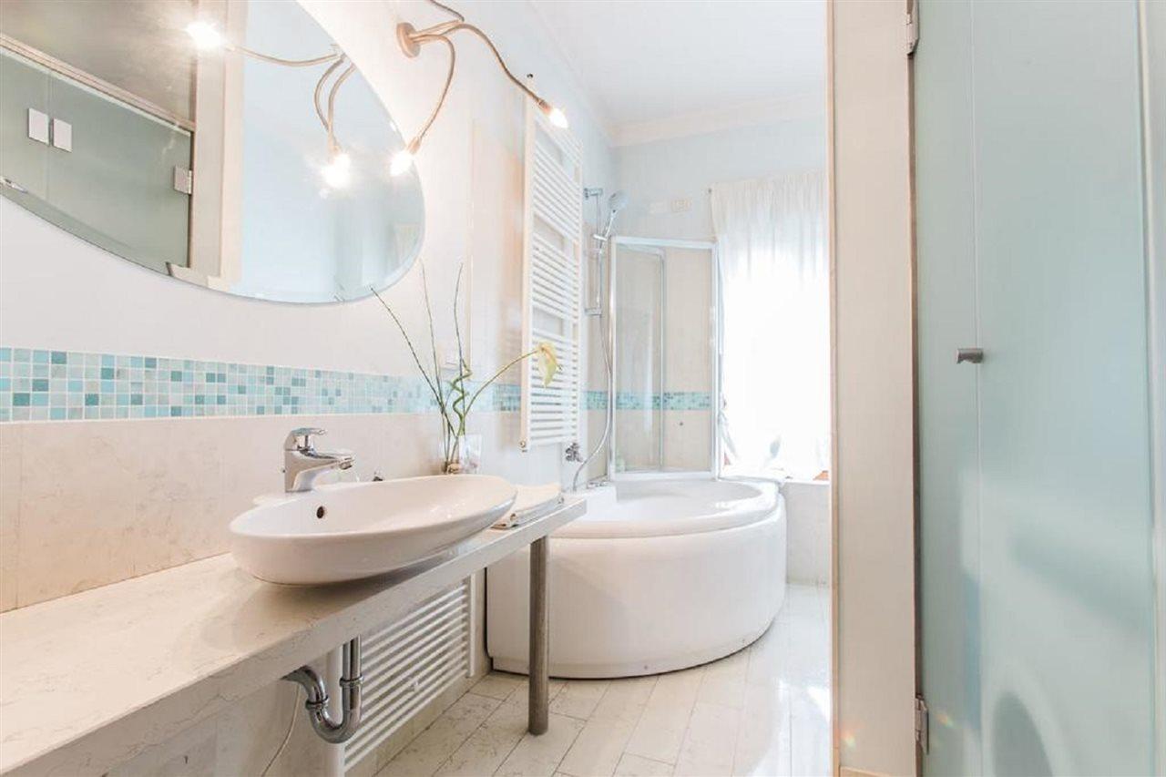 Cipriani Apartment Verona Eksteriør bilde